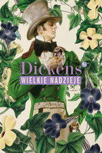 Okładka - Wielkie nadzieje - Charles Dickens