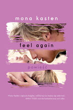 Okładka - Feel Again - Mona Casten