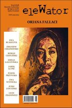 Okładka - eleWator 25 (3/2018) - Praca zbiorowa