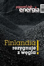 Okładka - Energia Gigawat nr 12/2016 - Sylwester Wolak
