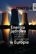 Okładka - Energia Gigawat nr 9/2016 - Sylwester Wolak
