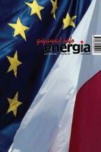 Okładka - Energia Gigawat nr 11-12/2015 - Sylwester Wolak