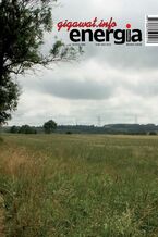 Okładka - Energia Gigawat nr 10/2015 - Sylwester Wolak