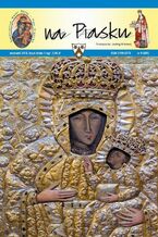 Okładka - Na Piasku 9/2018 - Sylwester Wolak
