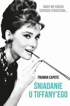 Okładka - Śniadanie u Tiffany'ego - Truman Capote