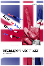 Okładka - Bezbłędny angielski Słownictwo - Paulina Gawlik
