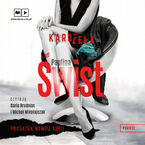 Okładka - Karuzela - Paulina Świst
