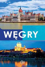 Okładka - Przewodniki. Węgry - Wiesława Rusin