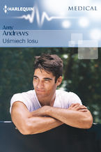 Okładka - Uśmiech losu - Amy Andrews