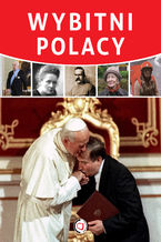 Okładka - Wybitni Polacy - Agnieszka Zajdel