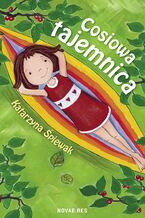 Okładka - Cosiowa tajemnica - Katarzyna Śpiewak