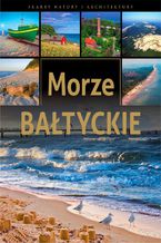 Okładka - Morze Bałtyckie - Krzysztof Żywczak