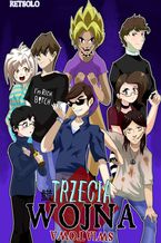 Okładka - Trzecia Wojna Światowa - Ret Solo