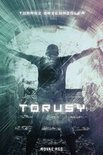 Okładka - Torusy - Tomasz Grzegrzółka