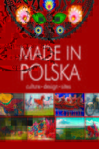 Okładka - Made in Polska - Krzysztof Żywczak