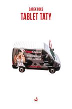 Okładka - Tablet taty - Darek Foks