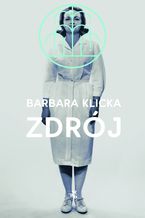 Okładka - Zdrój - Barbara Klicka