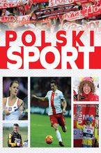 Okładka - Polski sport - Krzysztof Laskowski
