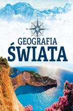 Okładka - Geografia świata - Opracowanie zbiorowe