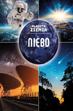 Okładka - Planeta Ziemia. Niebo - Przemysław Rudź