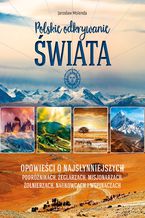 Okładka - Polskie odkrywanie świata - Jarosław Molenda