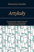 Okładka - Artykuły - Katarzyna Lisowska
