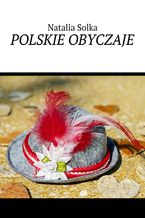 Okładka - Polskie obyczaje - Natalia Solka