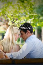 Okładka - Wprost do... wieczności - Stefania Jagielnicka-Kamieniecka