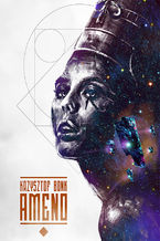 Okładka - Ameno I - Krzysztof Bonk