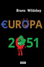 Okładka - Europa 20.51 - Bruno Wildeboy