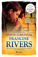 Okładka - Szofar zabrzmiał - Francine Rivers