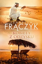 Okładka - Kobiety z odzysku - Izabella Frączyk