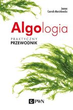 Okładka - Algologia - Joanna Czerwik-Marcinkowska