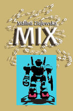 Okładka - Mix - Malina Ziejewska