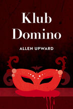 Okładka - Klub Domino - Allen Upward