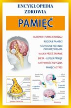 Okładka - Pamięć - Agnieszka Umińska