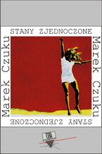 Okładka - Stany zjednoczone - Marek Czuku