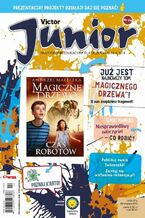 Victor Junior 24/2018
