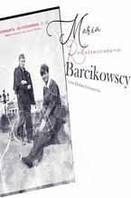 Okładka - Barcikowscy - Maria Rodziewiczówna