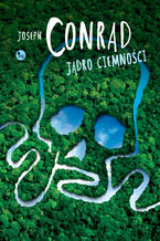 Okładka - Jądro ciemności - Joseph Conrad