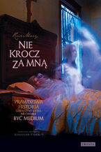 Okładka - Nie krocz za mną - Rose Mary