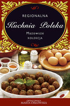 Okładka - Mazowsze - O-press