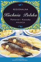 Okładka - Pomorze i Kaszuby - O-press