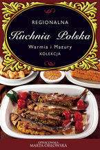 Okładka - Warmia i Mazury - O-press
