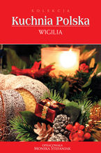 Okładka - Wigilia - O-press