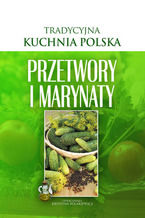 Okładka - Przetwory i Marynaty - O-press