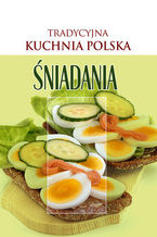 Okładka - Śniadania - O-press