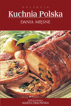 Okładka - Dania mięsne - O-press
