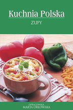 Okładka - Zupy - O-press