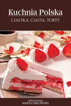 Okładka - Ciastka, ciasta, torty - O-press